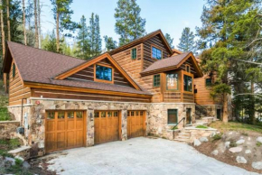 Keystone 6 Bedroom Luxury Estate W- Theater, Hot Tub More!